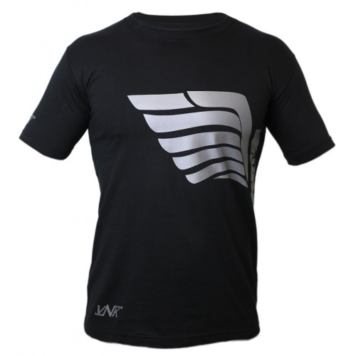 

Футболка VNK Black XL