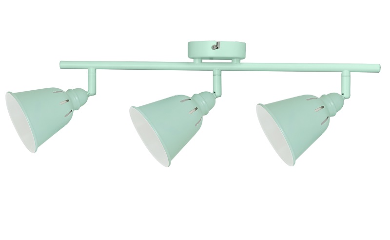 

Спот Polux 311078 Fiona Mint