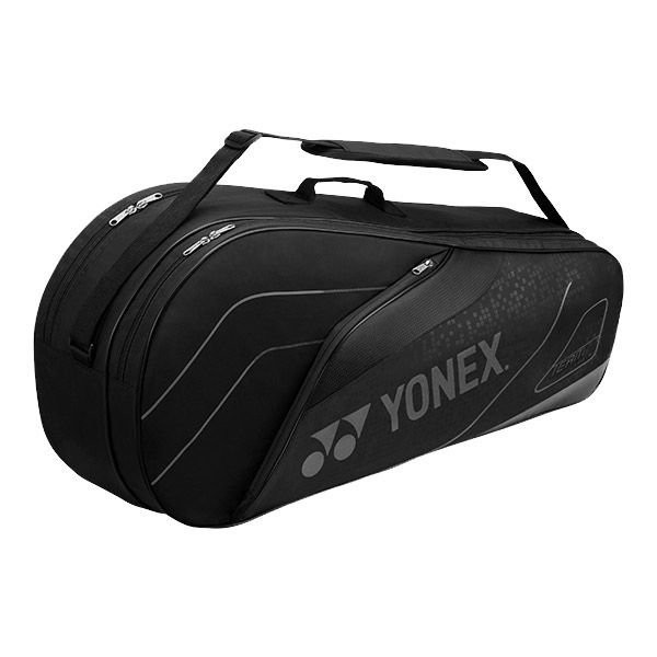 

Сумка-чехол для ракеток YONEX BAG4926 RACKET BAG (6 PCS) Black 49261