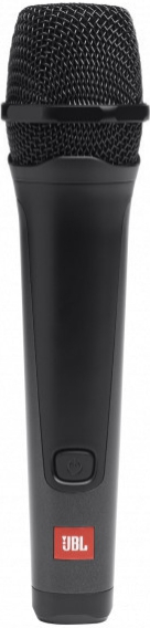 

Микрофон проводной JBL PBM100 Black