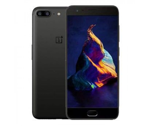 

Смартфон OnePlus 5 8/128GB Slate Grey