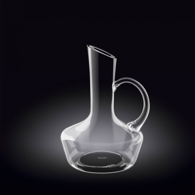

Декантер Wilmax Thermo 1.2 л (WL-888323/1C)