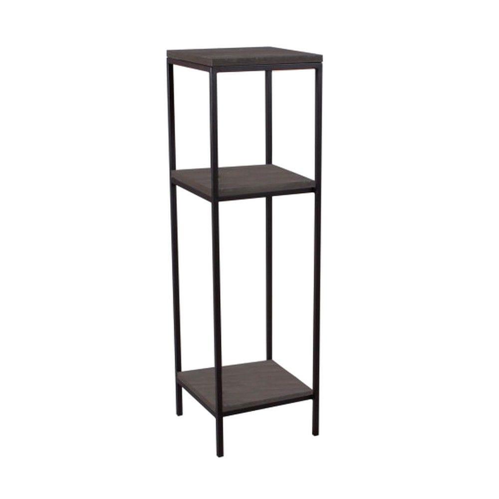 

Стеллаж для хранения Luckystar в стиле LOFT (NS-970000639)