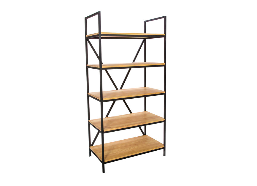 

Стеллаж для хранения Luckystar в стиле SP - LOFT (NS-963247113)