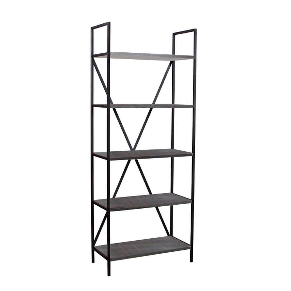 

Стеллаж для хранения Luckystar в стиле LOFT (NS-970000650)