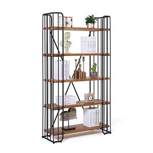 

Стеллаж для хранения Luckystar в стиле LOFT (NS-963247448)