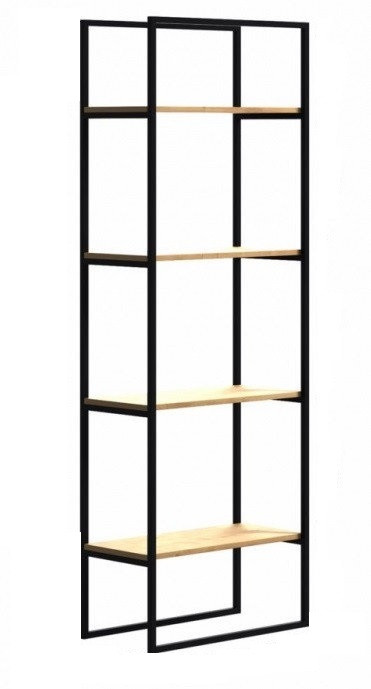 

Стеллаж для хранения Luckystar "SP - LOFT" (NS-967417133)