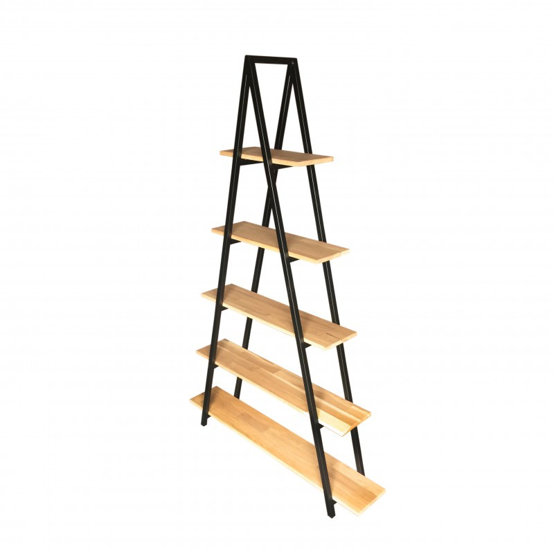 

Стеллаж для хранения Luckystar в стиле LOFT (NS-970000077)