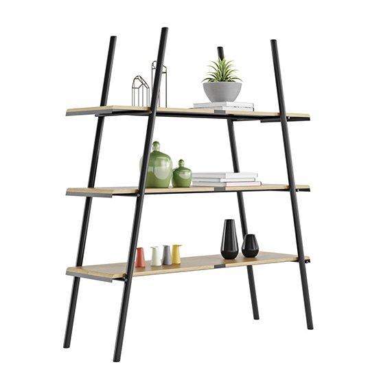

Стеллаж для хранения Luckystar в стиле SP - LOFT (NS-963247129)
