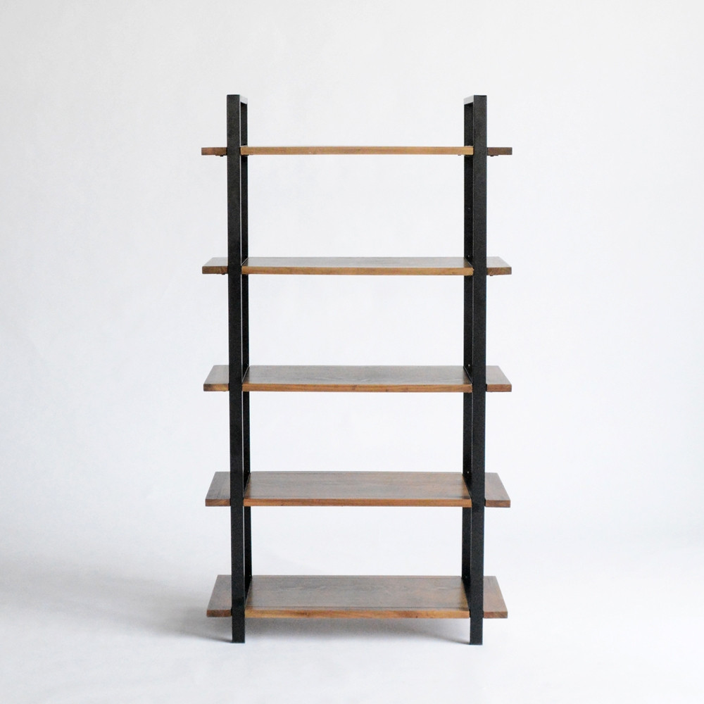 

Стеллаж для хранения Luckystar LOFT shelves (NS-963247170)