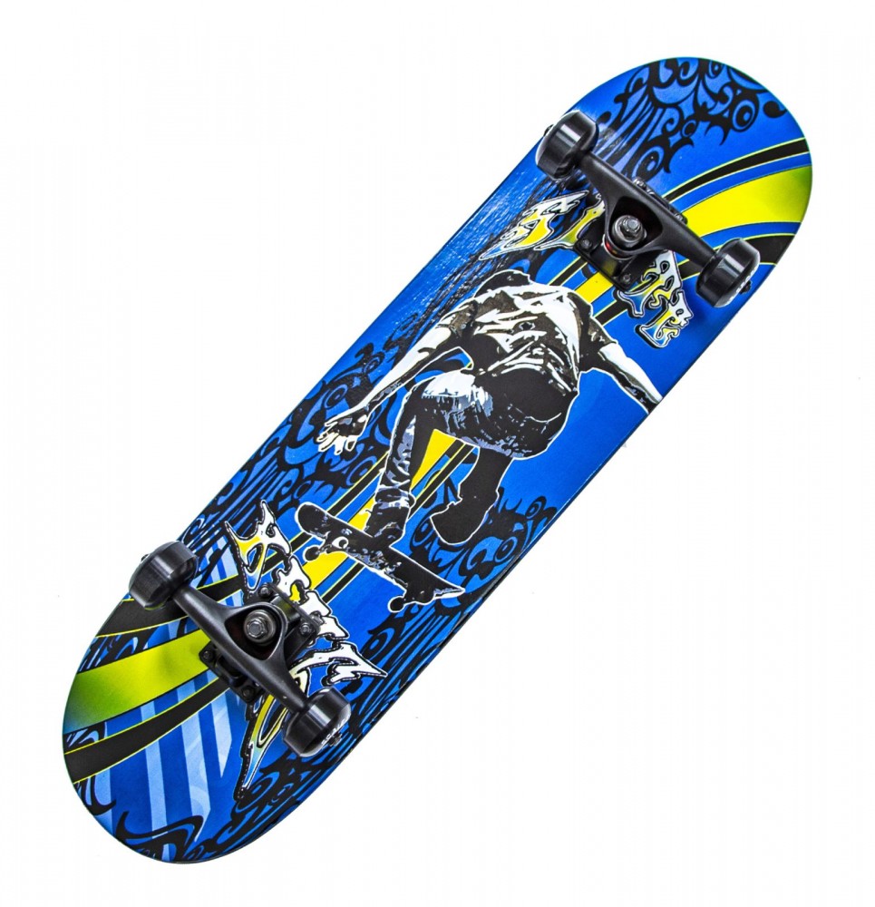 

Скейтборд "SCALE SPORTS" Drive