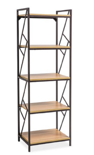 

Стеллаж для хранения Luckystar в стиле LOFT (NS-963247304)