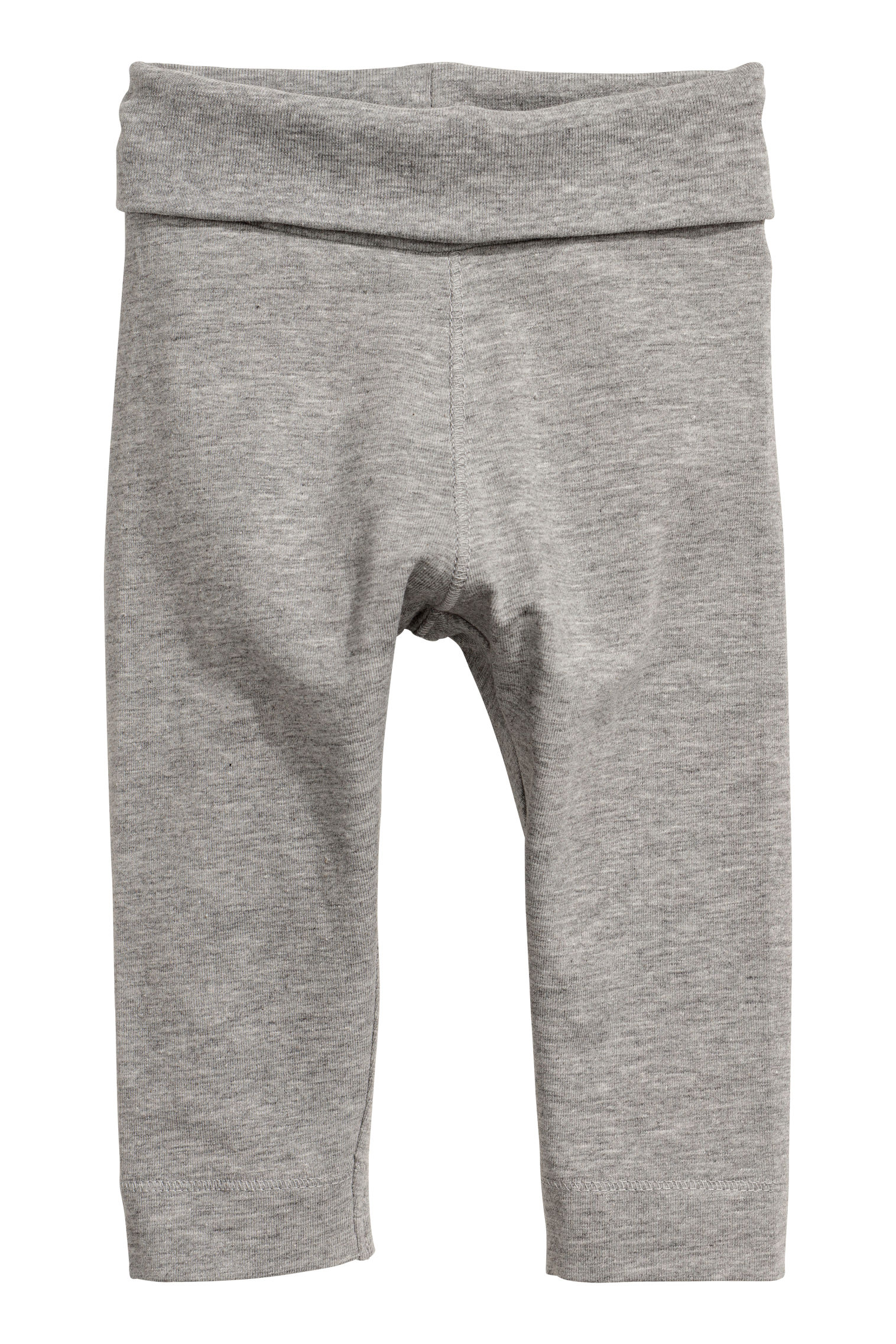 

Брюки H&M 50см серый 5841127