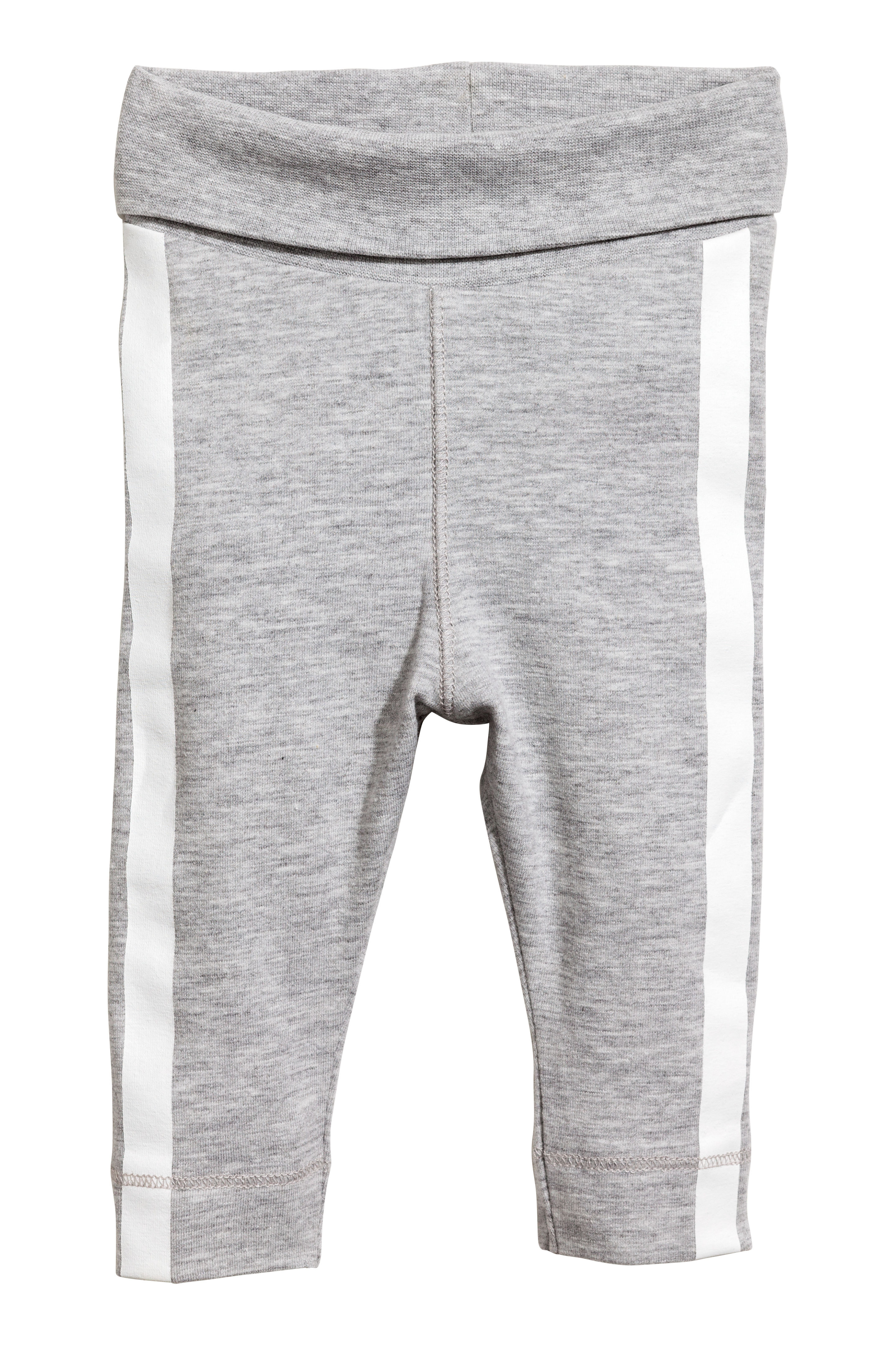 

Брюки H&M 50см серый 4888895