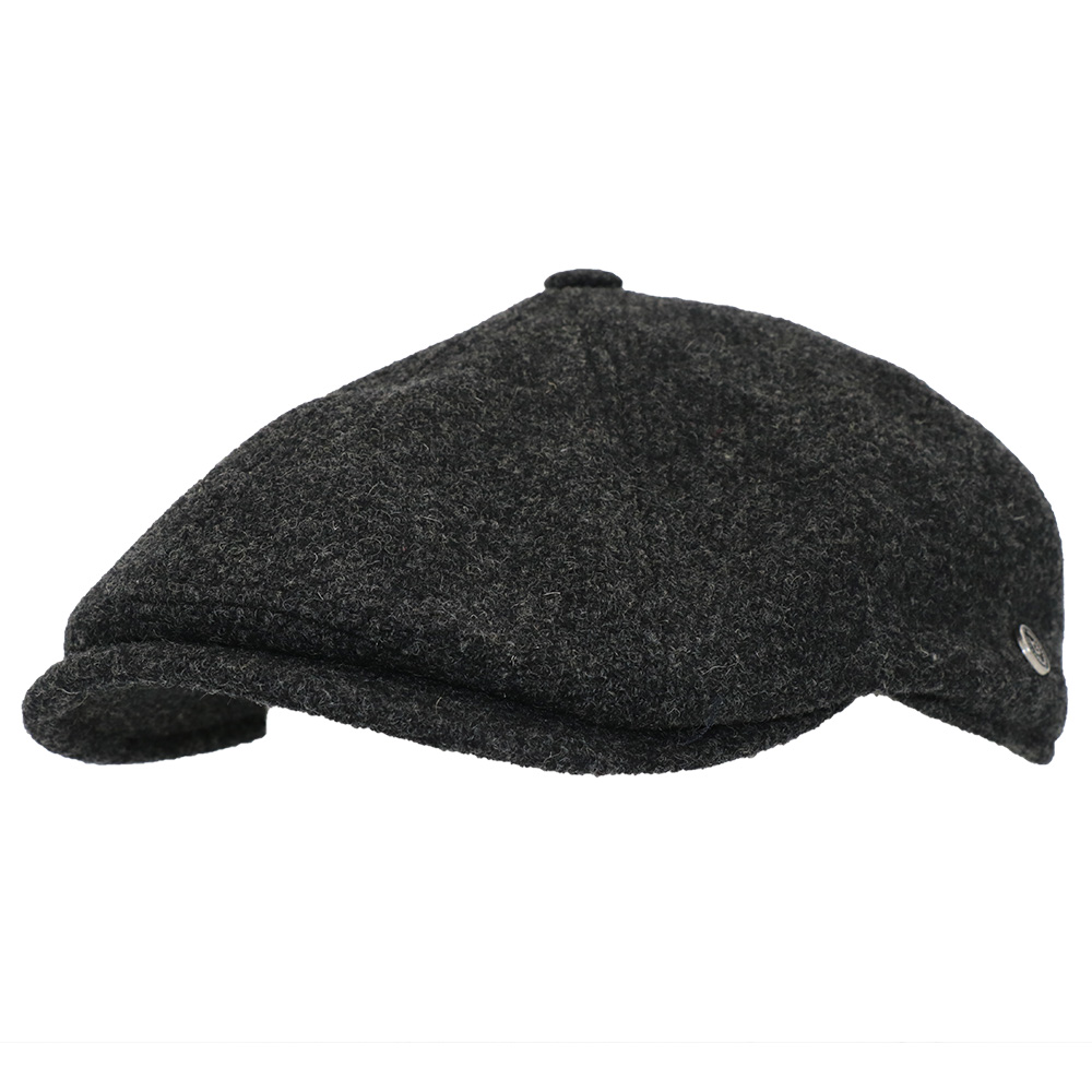 

Мужская кепка Bugatti 60 Антрацит b839-029