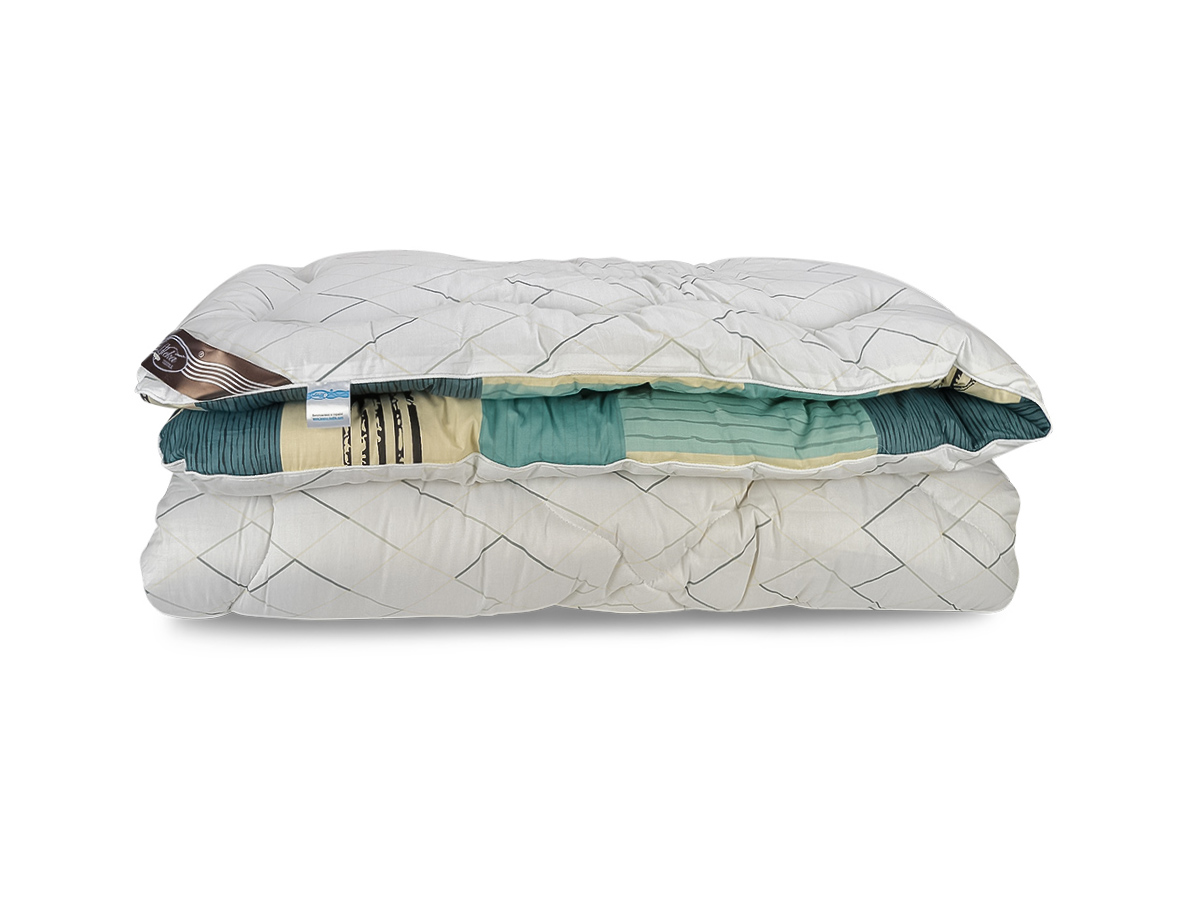 

Одеяло Фаворит, стандарт Leleka-Textile 200х220 C118_119 (73/3947)