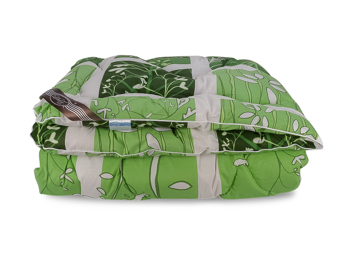 

Одеяло Шерстяное зима Leleka-Textile 140х205 Р004 (92/3919)