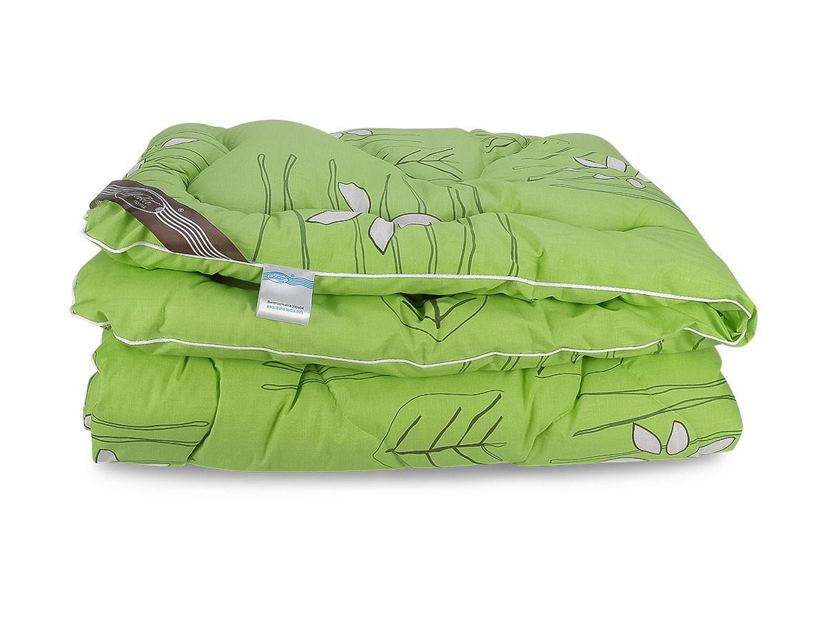 

Одеяло Шерстяное зима Leleka-Textile 140х205 Р001 (92/3910)