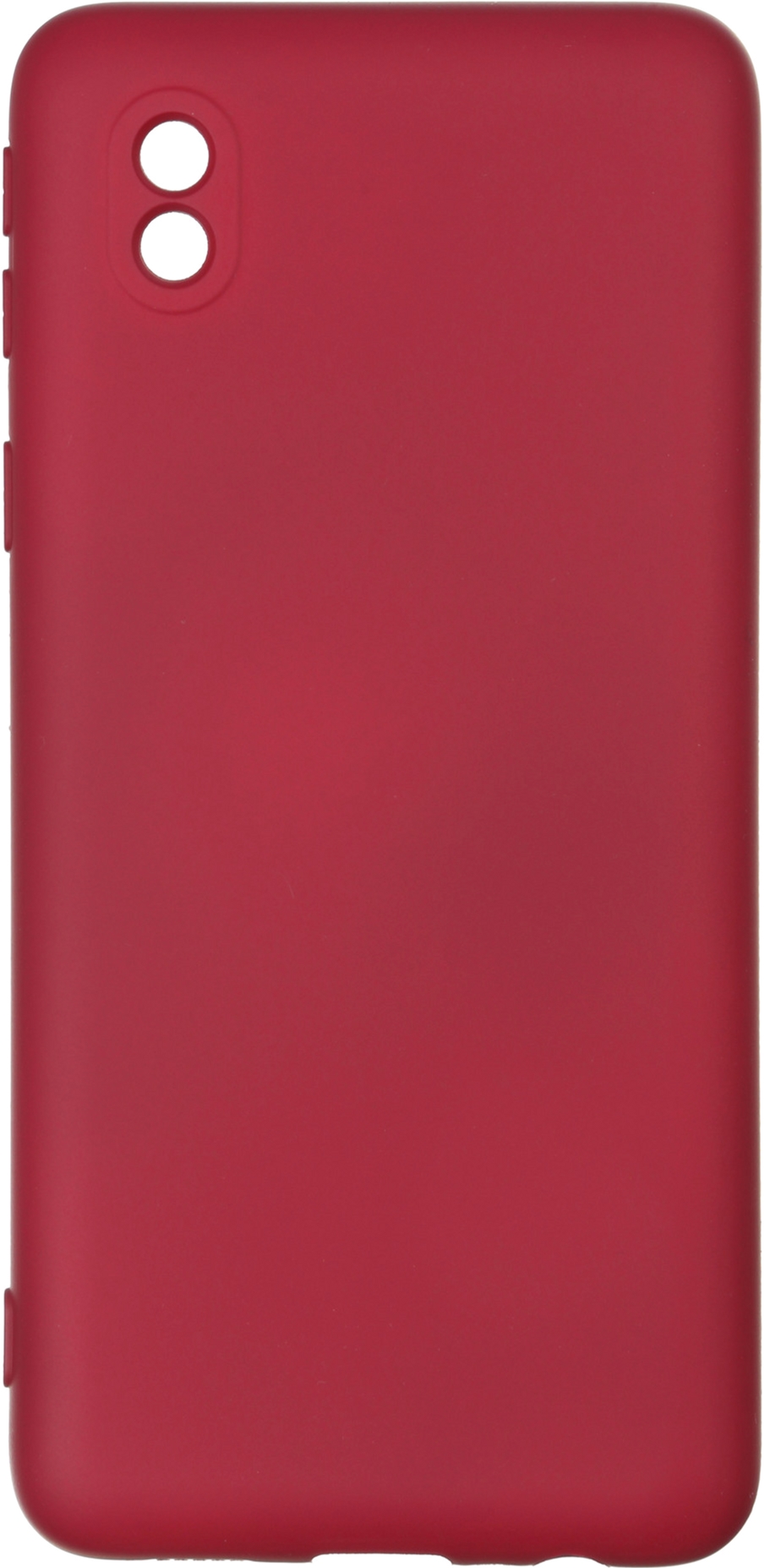 

Панель ArmorStandart Icon Case для Samsung Galaxy A01 Core (A013) Red