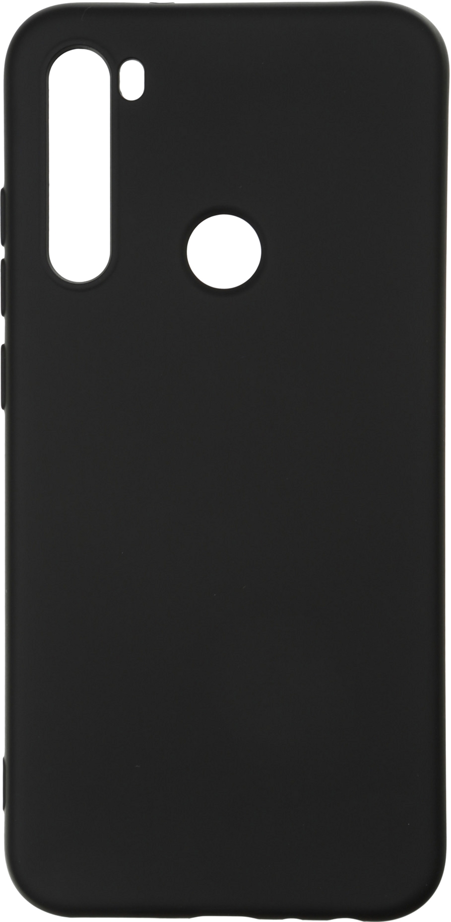 

Панель ArmorStandart Icon Case для Xiaomi Redmi Note 8/Note 8 2021 Black