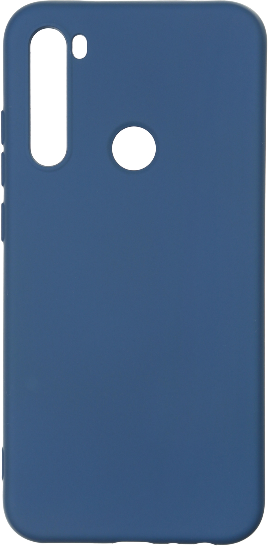 

Панель ArmorStandart Icon Case для Xiaomi Redmi Note 8/Note 8 2021 Blue