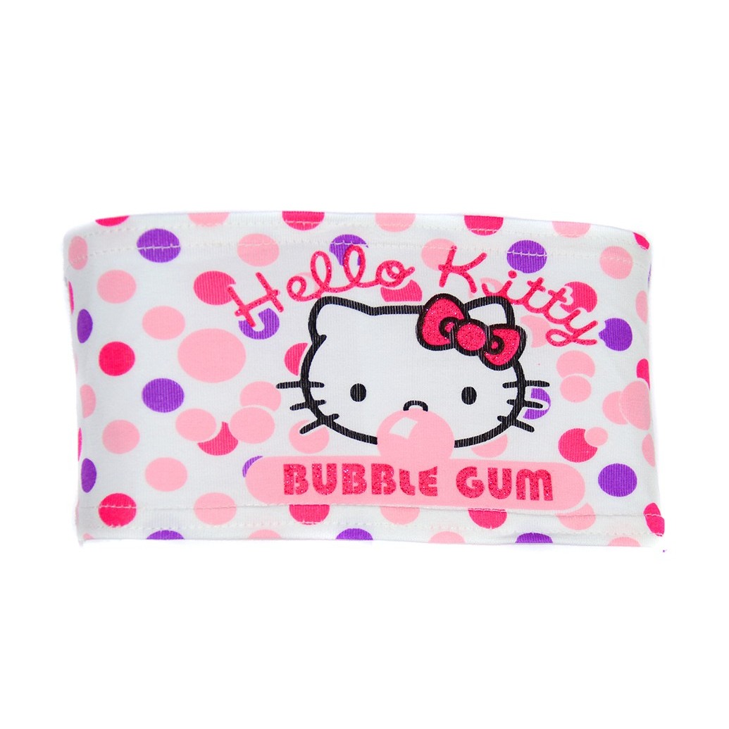 

Повязка на голову Disney Hello Kitty (Хелло Китти) 050-054 см Разноцвет OE40333