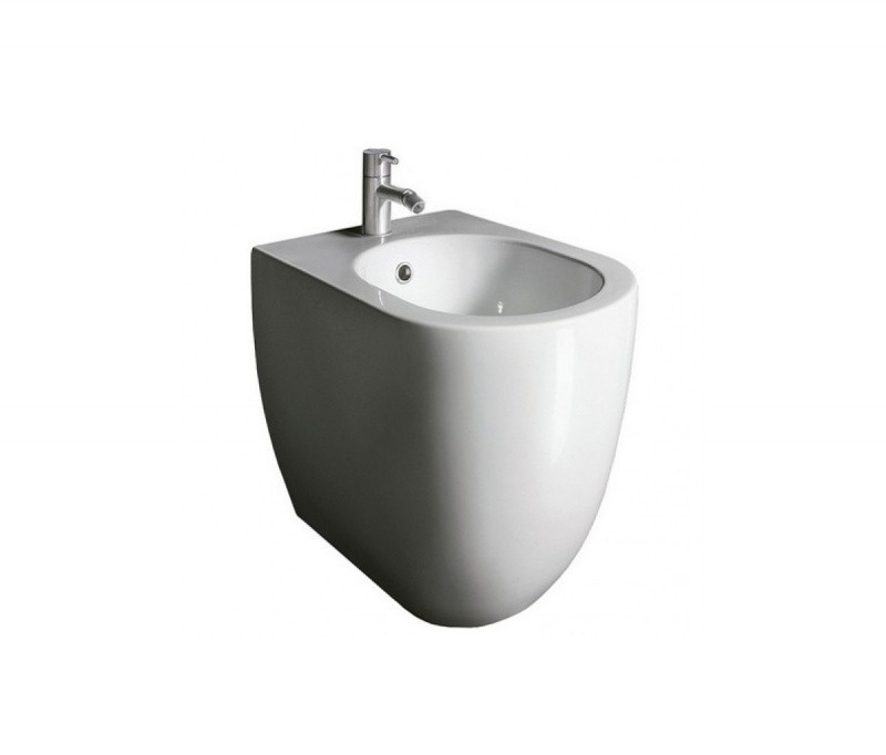 

Биде Catalano Sfera 1BIC5200 35x52x41h Белое (1700000161)