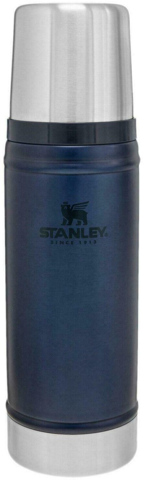 

Термос Stanley Legendary Classic Nightfall 0.47 л