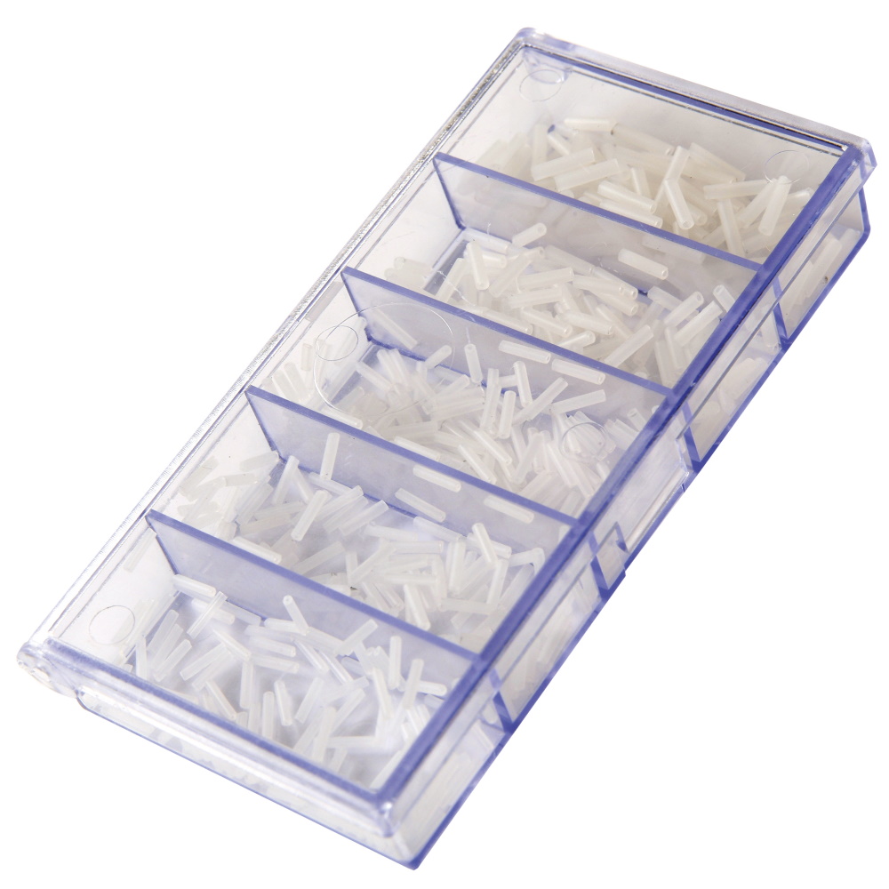 

Набор силиконовых втулок Stonfo Match Silicone Float Sleeves Small ST30-6