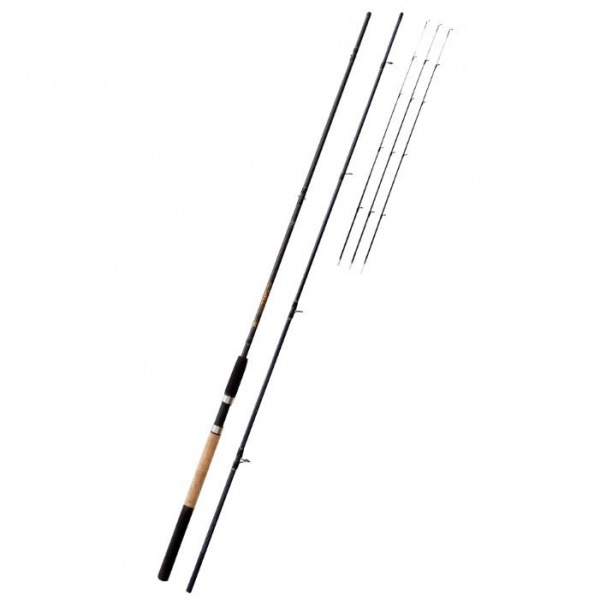 

Пикерное удилище Lineaeffe Multitip 2,75m 10-40g (2849627)