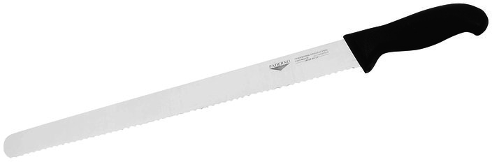 

Нож для хлеба Paderno Knives 25 см (18028-25)