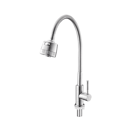 

Змішувач для умивальника Venta VAC3042 (моно)
