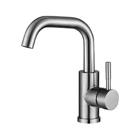 

Змішувач для умивальника Venta VAC2055