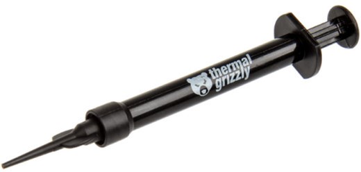 

Термопаста Thermal Grizzly Conductonaut 5 г (TG-C-005-R)