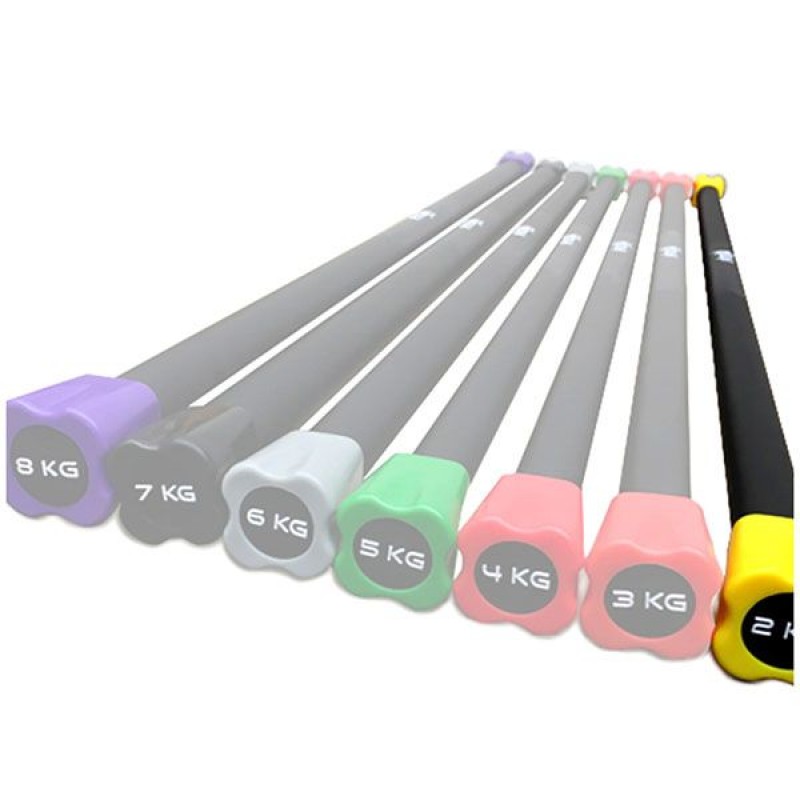 

Бодибар Fitex 2, код: MD1137-2KG