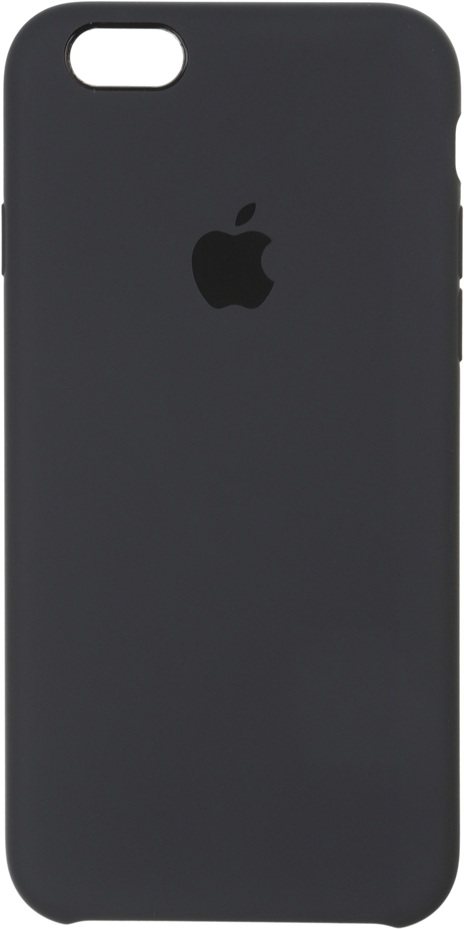 

Панель ArmorStandart Solid Series для Apple iPhone 6/6S Charcoal Grey