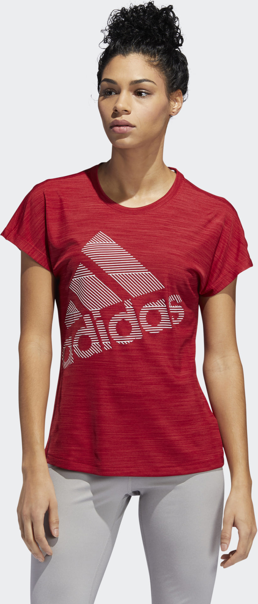 

Футболка Adidas Ss Bos Logo Tee EB4493 L Actmar
