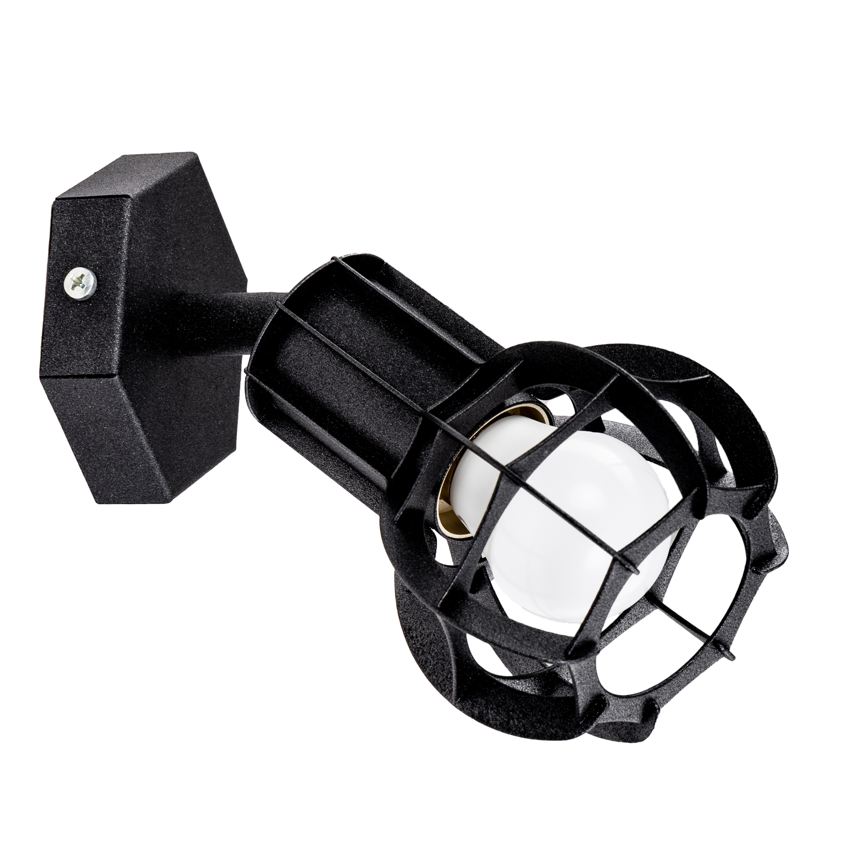 

Бра Atma Light серии Spoty G W98 BlackPearl