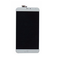 

Дисплей (экран) для Meizu MX4 (M461) 5.3" + тачскрин, цвет белый High Copy