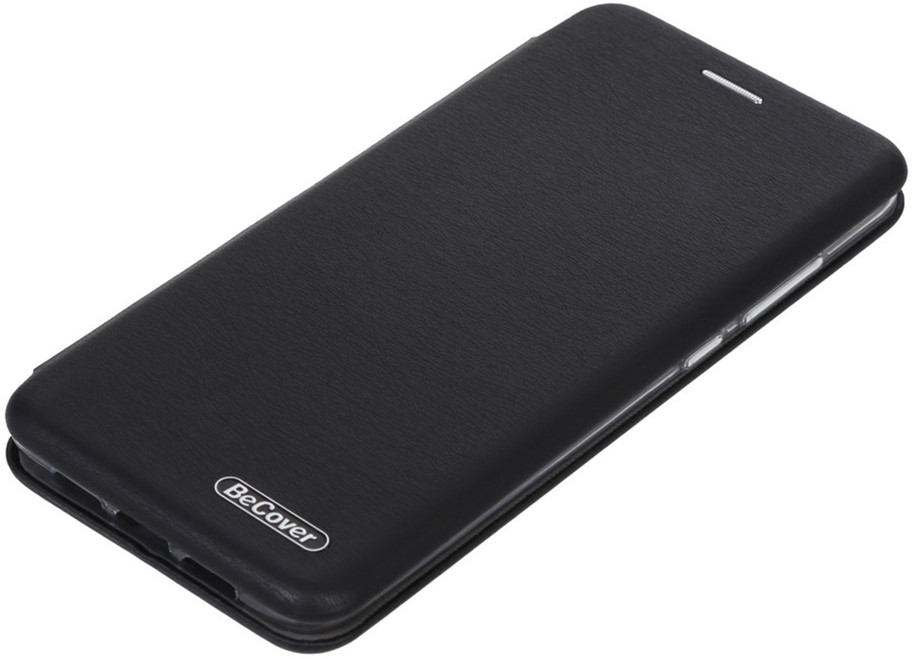 

Чехол-книжка BeCover Exclusive для Huawei P Smart Z / Y9 Prime 2019 Black