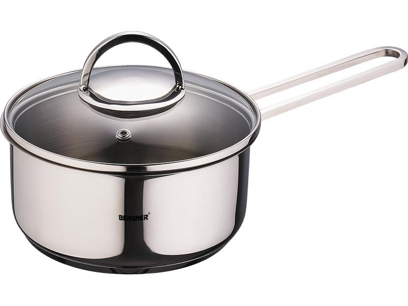 

Ковш Bergner Classic 1,35л Bergner BG-6289