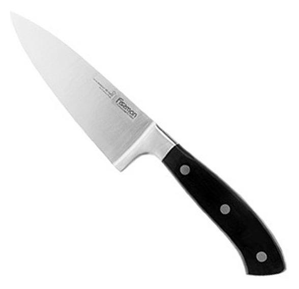 

Нож поварской Fissman Chef de Cuisine 15см из нержавеющей стали (psg_FN-2392)