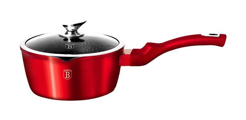 

Ковш Berlinger Haus Burgundy 1.2л со стеклянной крышкой мраморное покрытие (psg_BH-1525N)