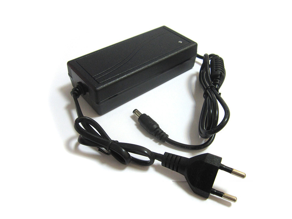

Блок питания адаптер 12V 8A для SMD лент и другого Kronos (gr_002742)