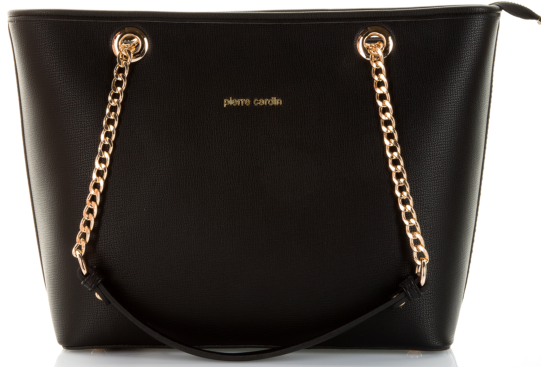 

Женская сумка Pierre Cardin 01PC4004YSY Черная