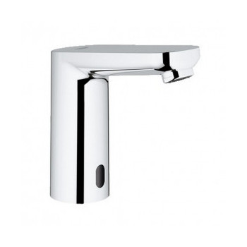 

Смеситель для раковины Grohe Eurosmart Cosmopolitan E сенсорный (36330001)