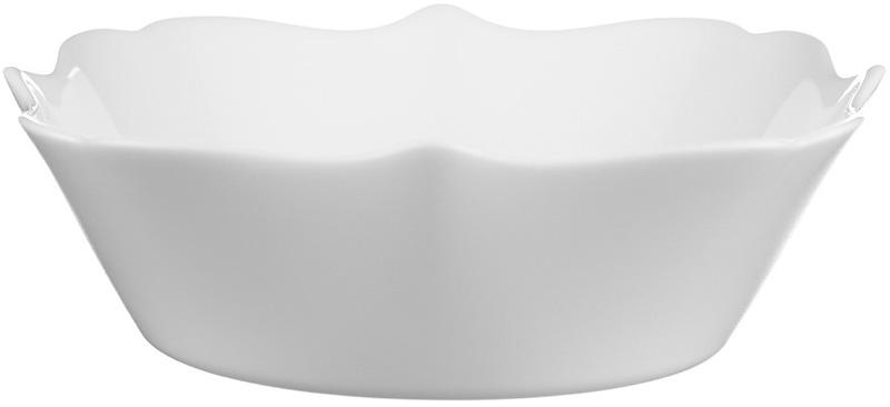 

Набор 6 салатников Luminarc Authentic White 24см Luminarc LUM-D8746