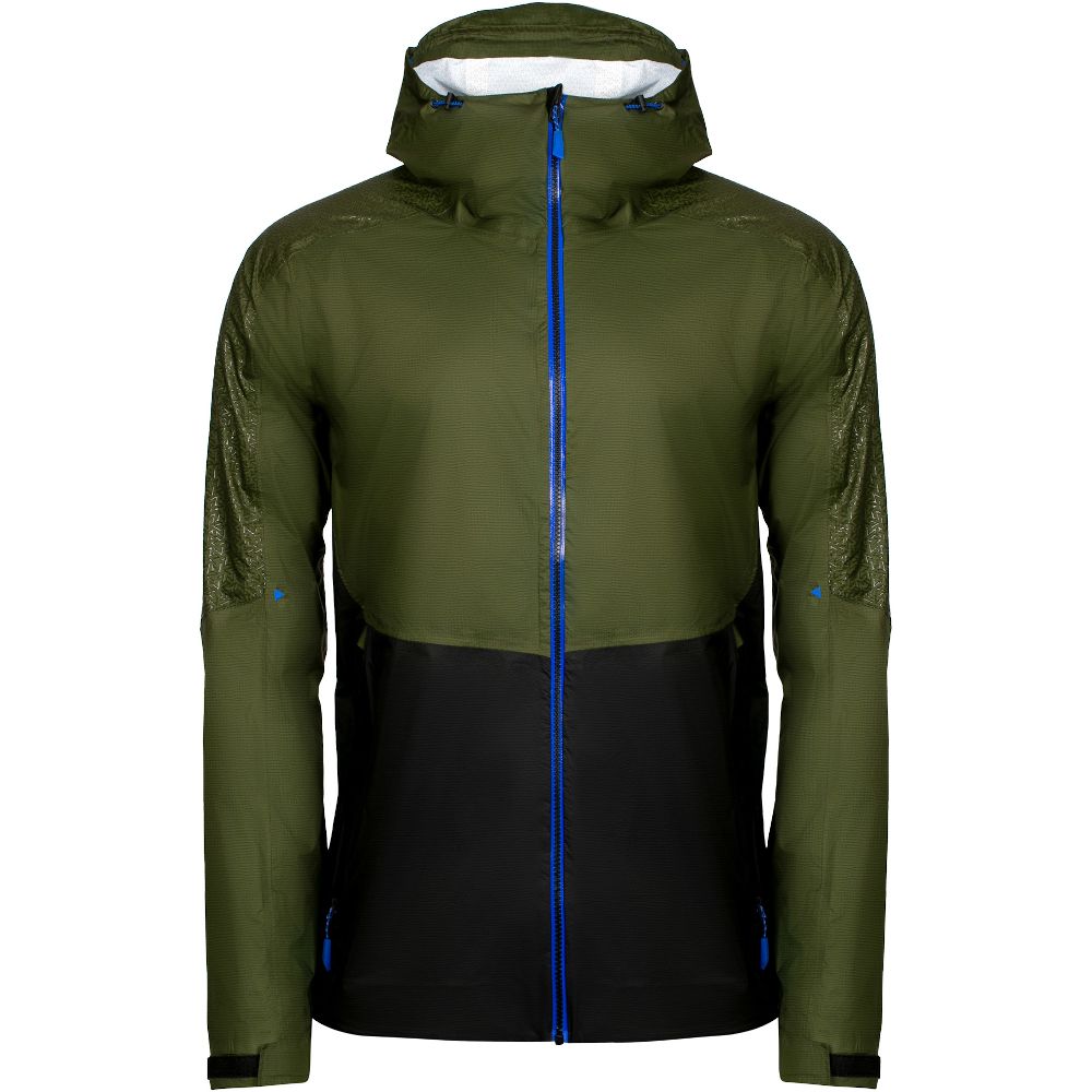 

Куртка Alpine Pro Slocan 5 S Зелений (1054-007.010.1602)