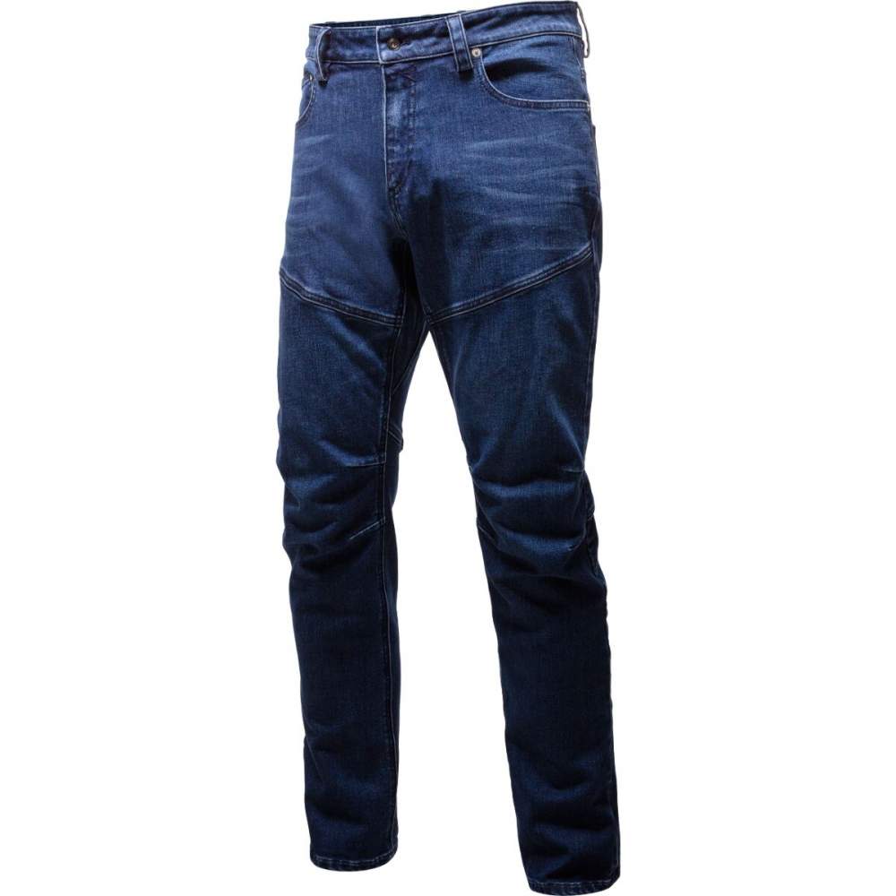 

Штани Salewa Anger Denim S Синій (1054-013.002.5140)