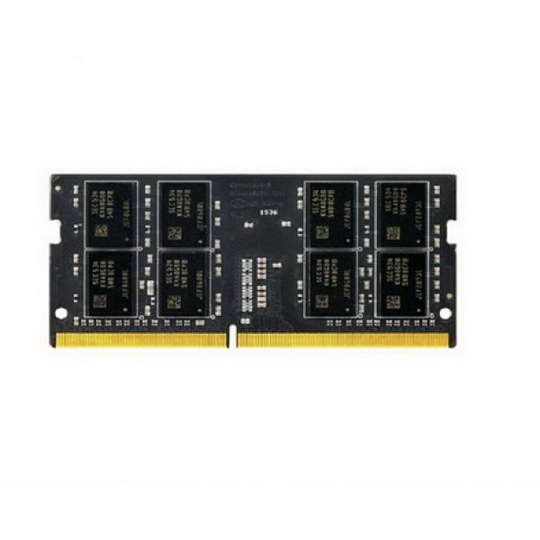 

SO-DIMM 8GB/2400 DDR4 Team Elite (TED48G2400C16-S01)